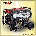 Hot Sale 50/60Hz Manufacturers Gasoline Generator Power